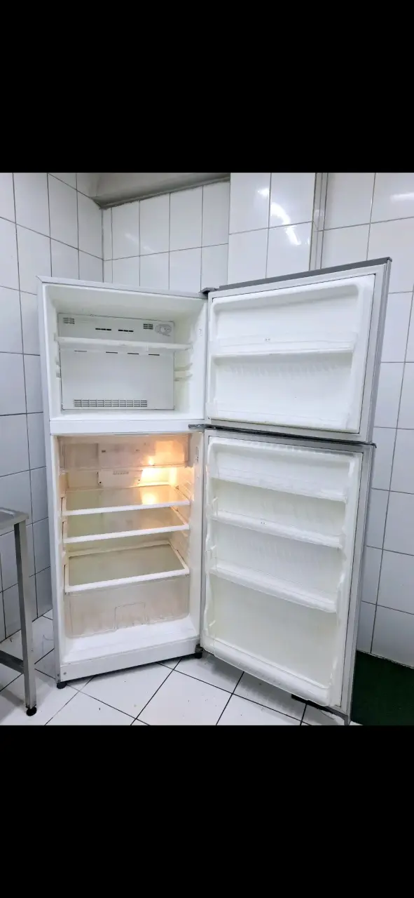Refrigerador Mademsa de dos puertas - 2