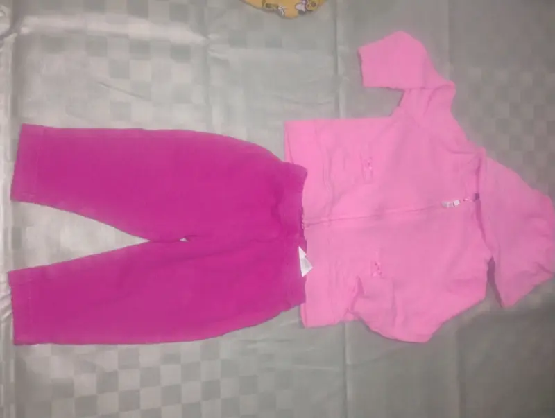 Conjunto de ropa para bebé mixto - 6