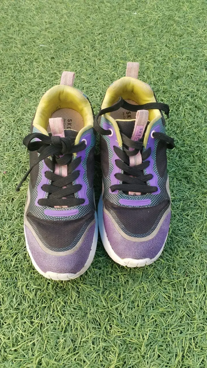 Zapatillas deportivas Skechers multicolor - 1