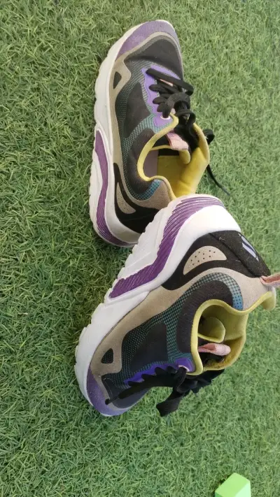 Zapatillas deportivas Skechers multicolor - miniatura 3