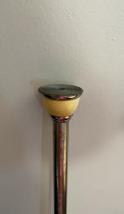 Barra extensible para cortina de ducha - miniatura 2