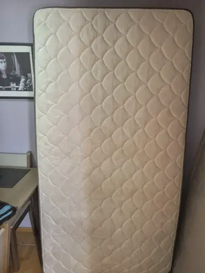 Cama Rosen ergo t de 1.5 plazas - miniatura 1