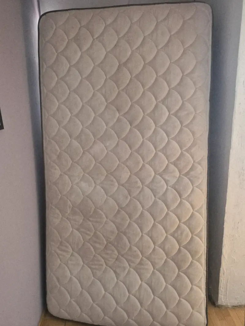 Cama Rosen ergo t de 1.5 plazas - 4