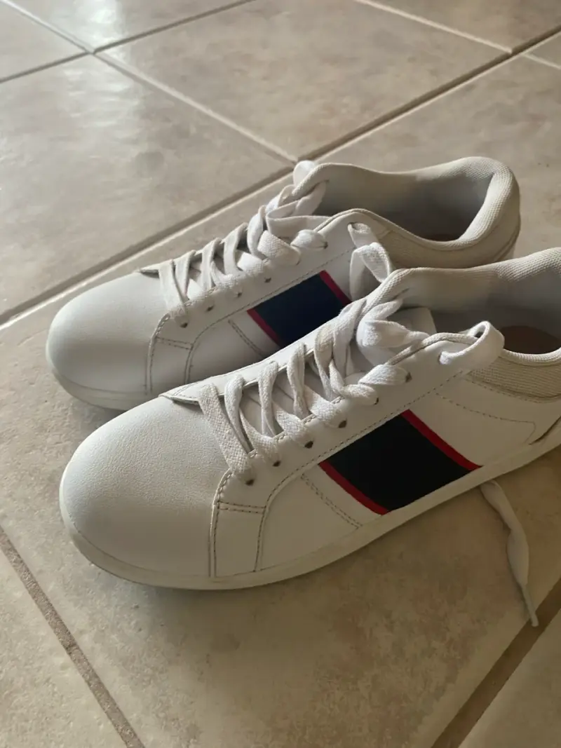 Zapatilla Basement talla 40