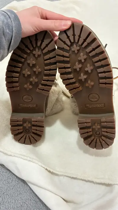 Botines Timberland - miniatura 3