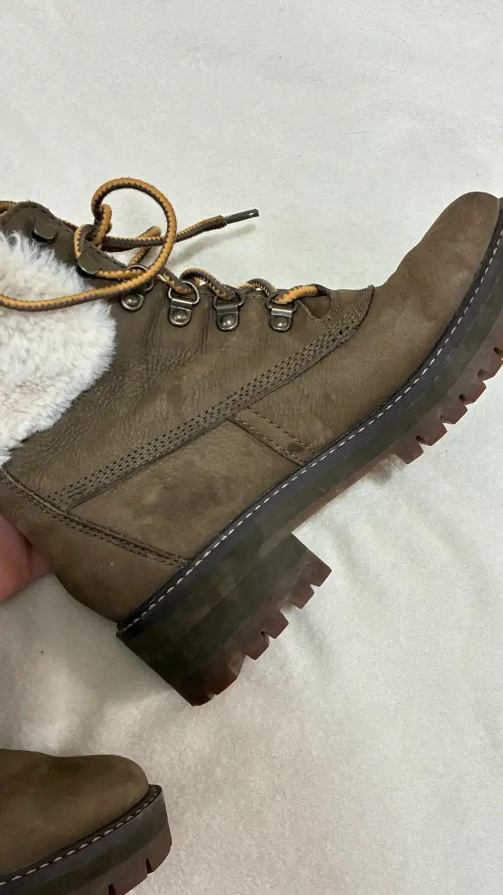 Botines Timberland - 4