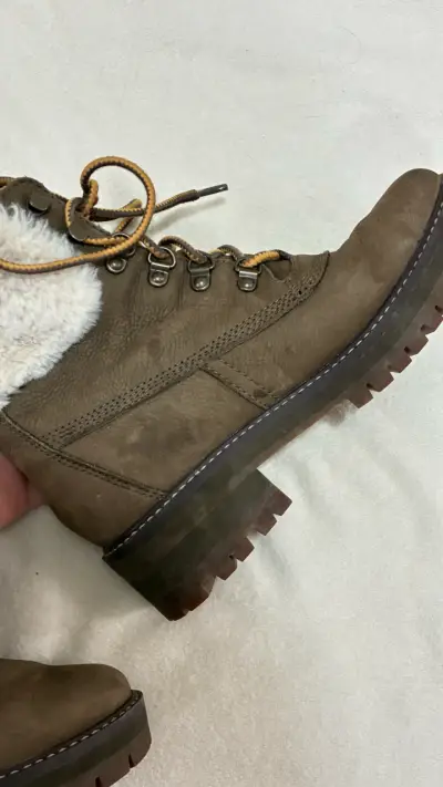 Botines Timberland - miniatura 4