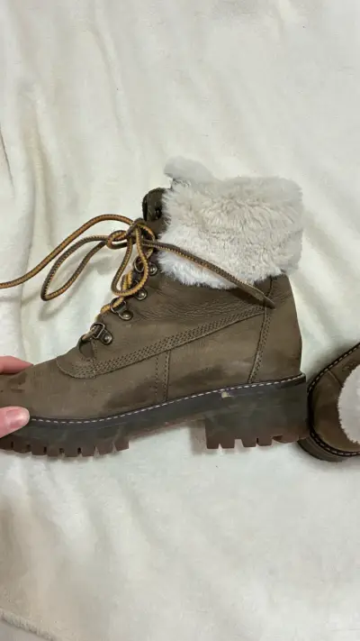Botines Timberland - miniatura 5