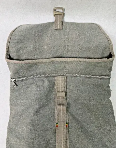 Mochila Lively Up Leather 16" - 5