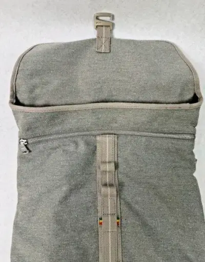 Mochila Lively Up Leather 16" - miniatura 5