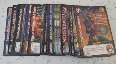 Lote Cartas Epoca Salo - miniatura 2