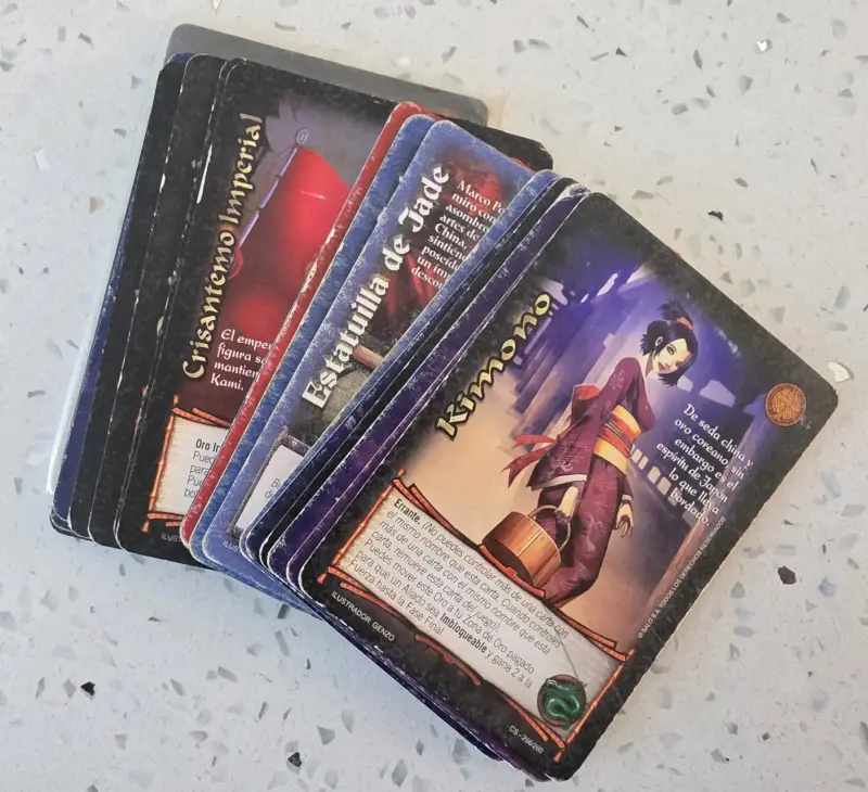 Lote Cartas Epoca Salo - 3