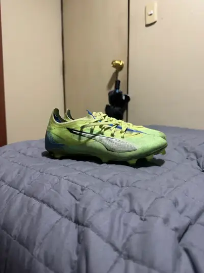 Zapatillas de fútbol puma ultra 5 match - miniatura 1