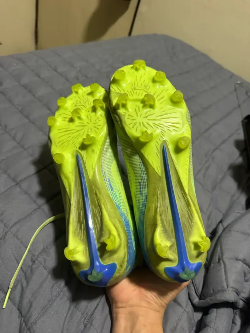 Zapatillas de fútbol puma ultra 5 match - 3