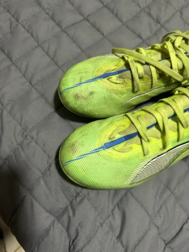 Zapatillas de fútbol puma ultra 5 match - 4