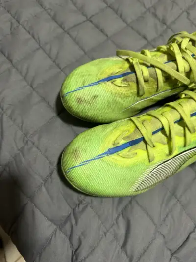 Zapatillas de fútbol puma ultra 5 match - miniatura 4