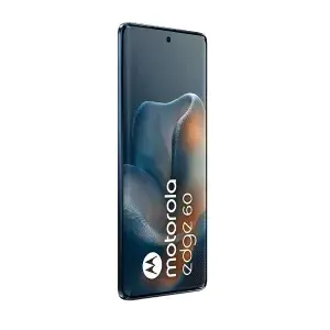 Motorola Edge 60 12+256GB Azul Nuevo - 4