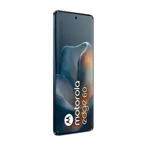 Motorola Edge 60 12+256GB Azul Nuevo - miniatura 4