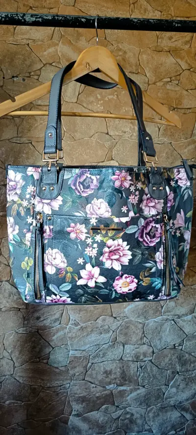 Cartera Rosetti - miniatura 1
