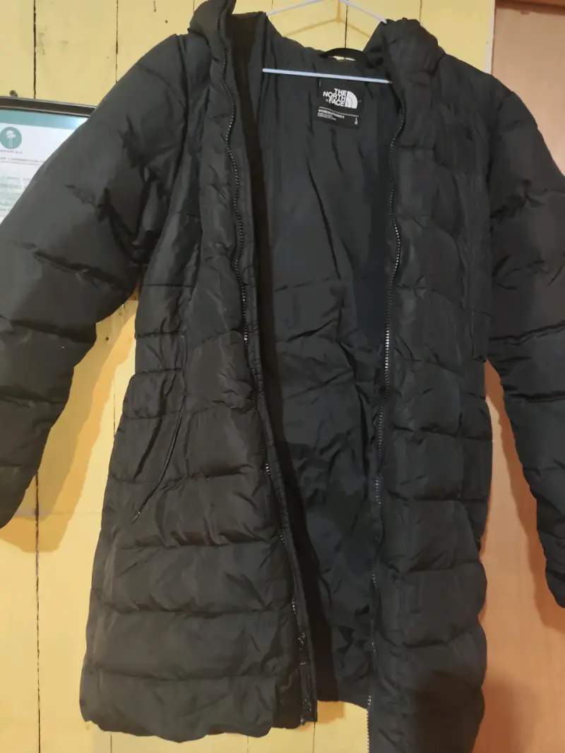 Chaqueta The North Face para mujer talla L - 2