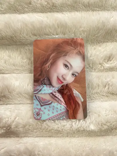 photocard sana more&more - Twice 🎀 - miniatura 1