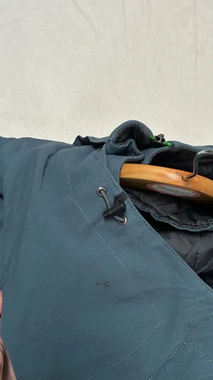 Chaqueta The North Face - 5