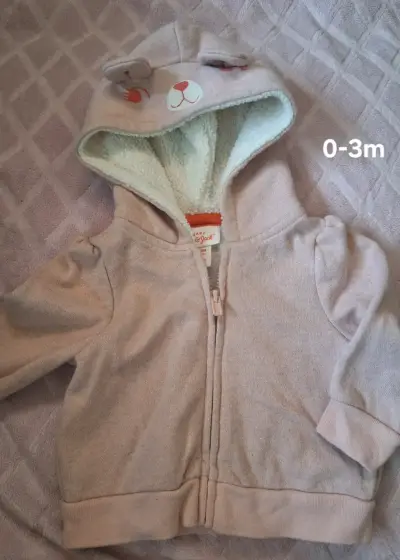 Ropa de niñita desde 6 meses hasta 9/12 meses - miniatura 6