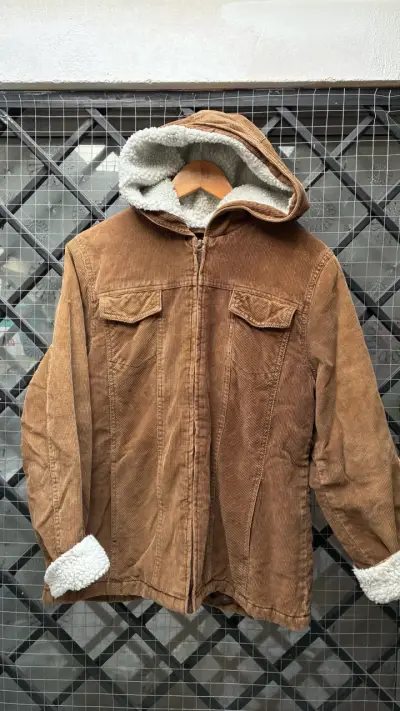 Chaqueta Cotelé - miniatura 1