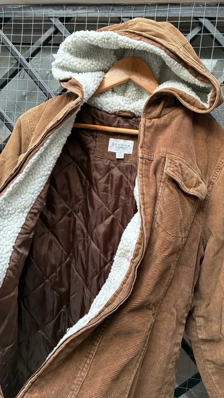 Chaqueta Cotelé - 2