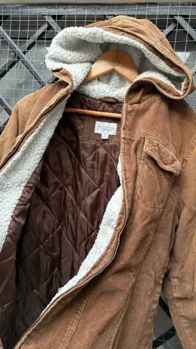 Chaqueta Cotelé - miniatura 2