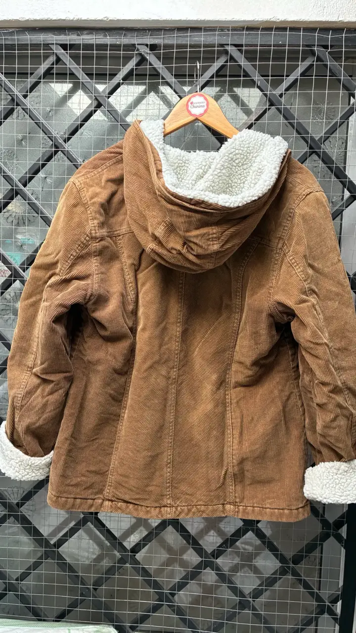 Chaqueta Cotelé - 3