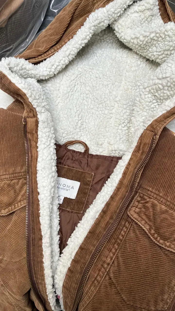 Chaqueta Cotelé - 4