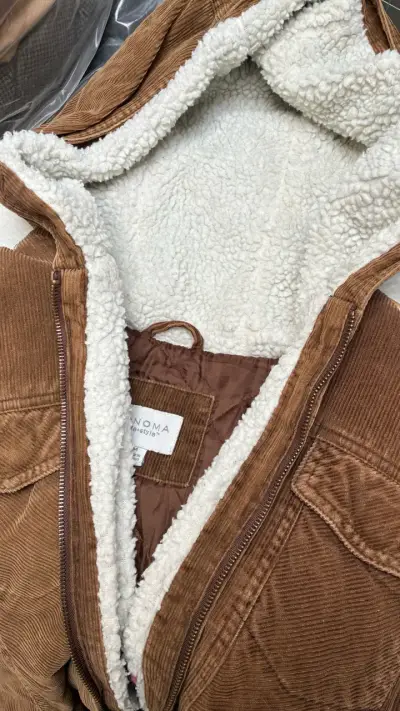 Chaqueta Cotelé - miniatura 4