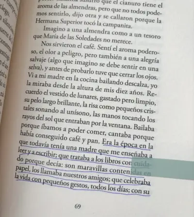 Libro 'Las Indignas' de Agustina Bazterrica - miniatura 2