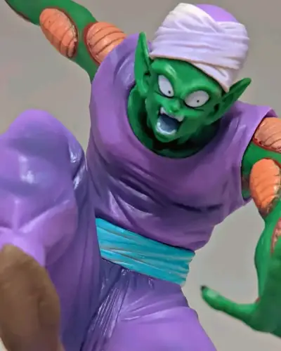 Figura Piccolo Dragon Ball - miniatura 1