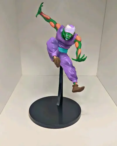 Figura Piccolo Dragon Ball - miniatura 2
