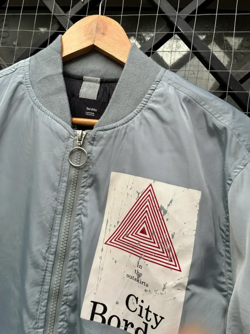Bershka Men - 2
