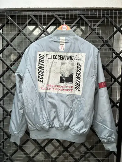 Bershka Men - miniatura 3