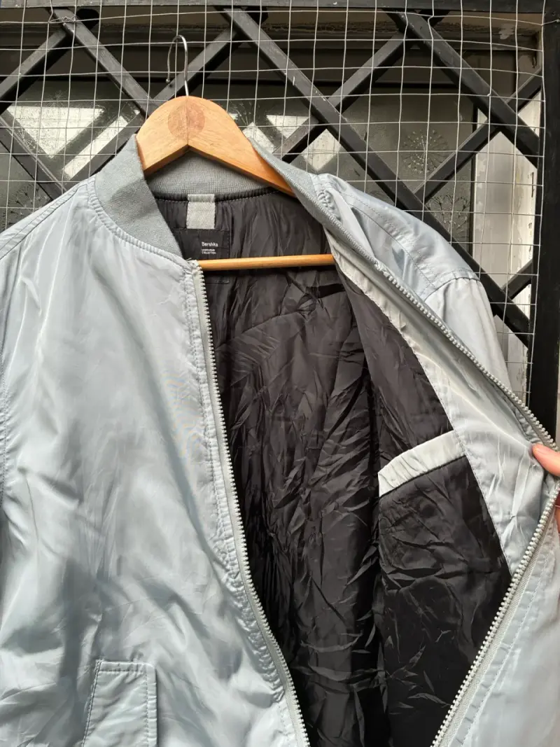 Bershka Men - 4