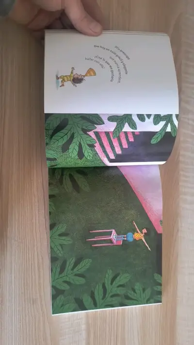 Libro 'Soy feliz, no me preocupo' de Jimmy Liao - miniatura 3