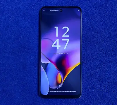 Motorola Moto G54 5G 256 Gb - miniatura 2