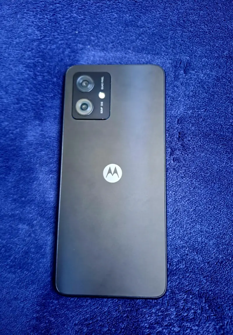 Motorola Moto G54 5G 256 Gb - 4