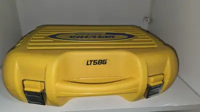 Nivel láser LT58G con estuche y accesorios - miniatura 3