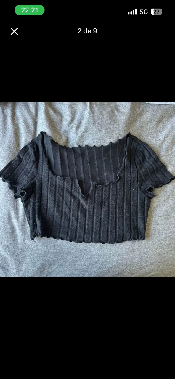 Poleras para mujer - 2