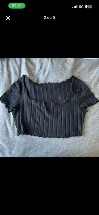 Poleras para mujer - miniatura 2