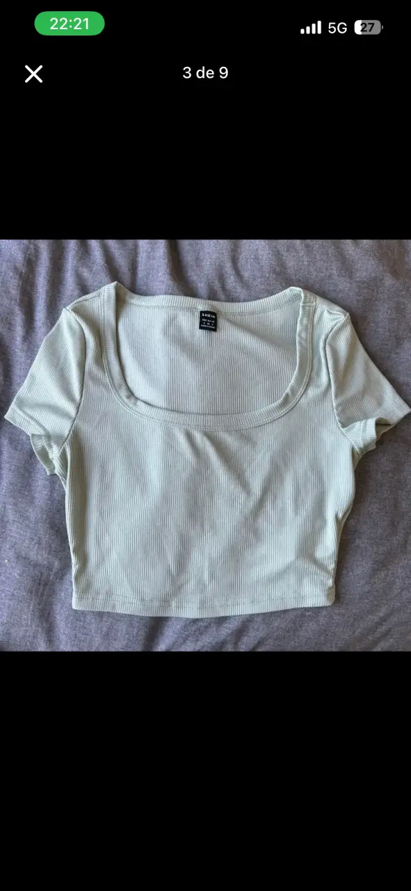 Poleras para mujer - 3