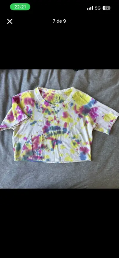 Poleras para mujer - miniatura 4