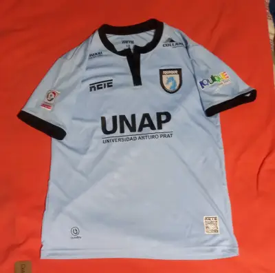 Camiseta deportiva Iquique 18/19 - miniatura 1