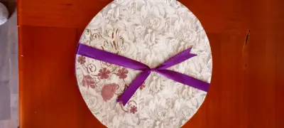 Juego de tazas de té con diseño floral - miniatura 2