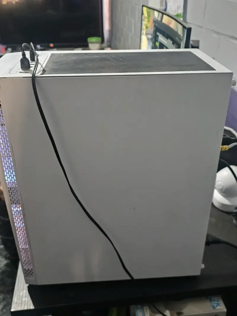 Pc gmaer gama entrada - 4